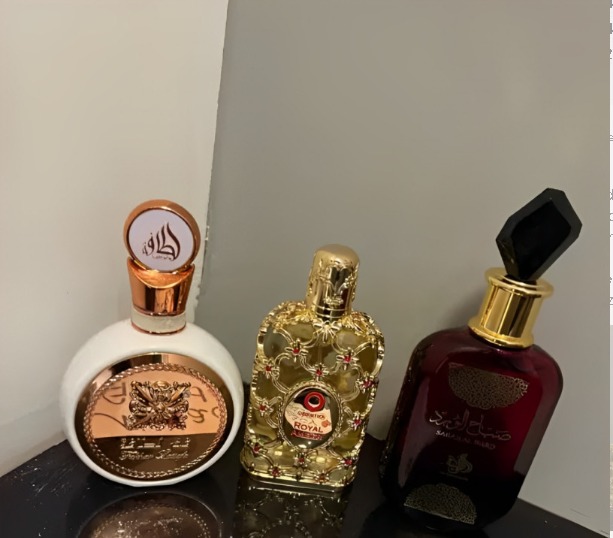 Avaliação de Camila Oliveira